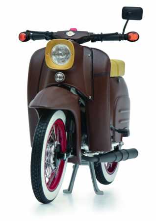 1:10 Simson Schwalbe KR 51/1[ MattBroun ]